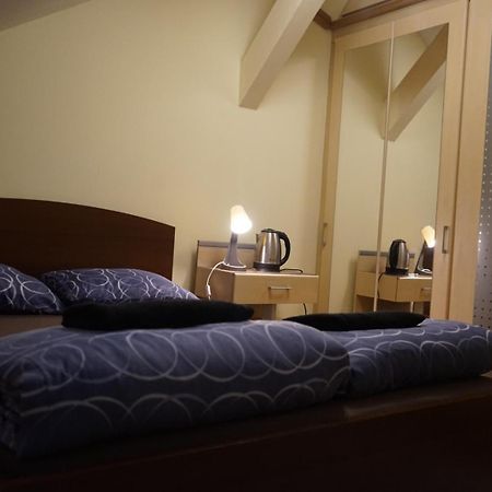 Schoepfwerk Hostel 10 Βιέννη Εξωτερικό φωτογραφία