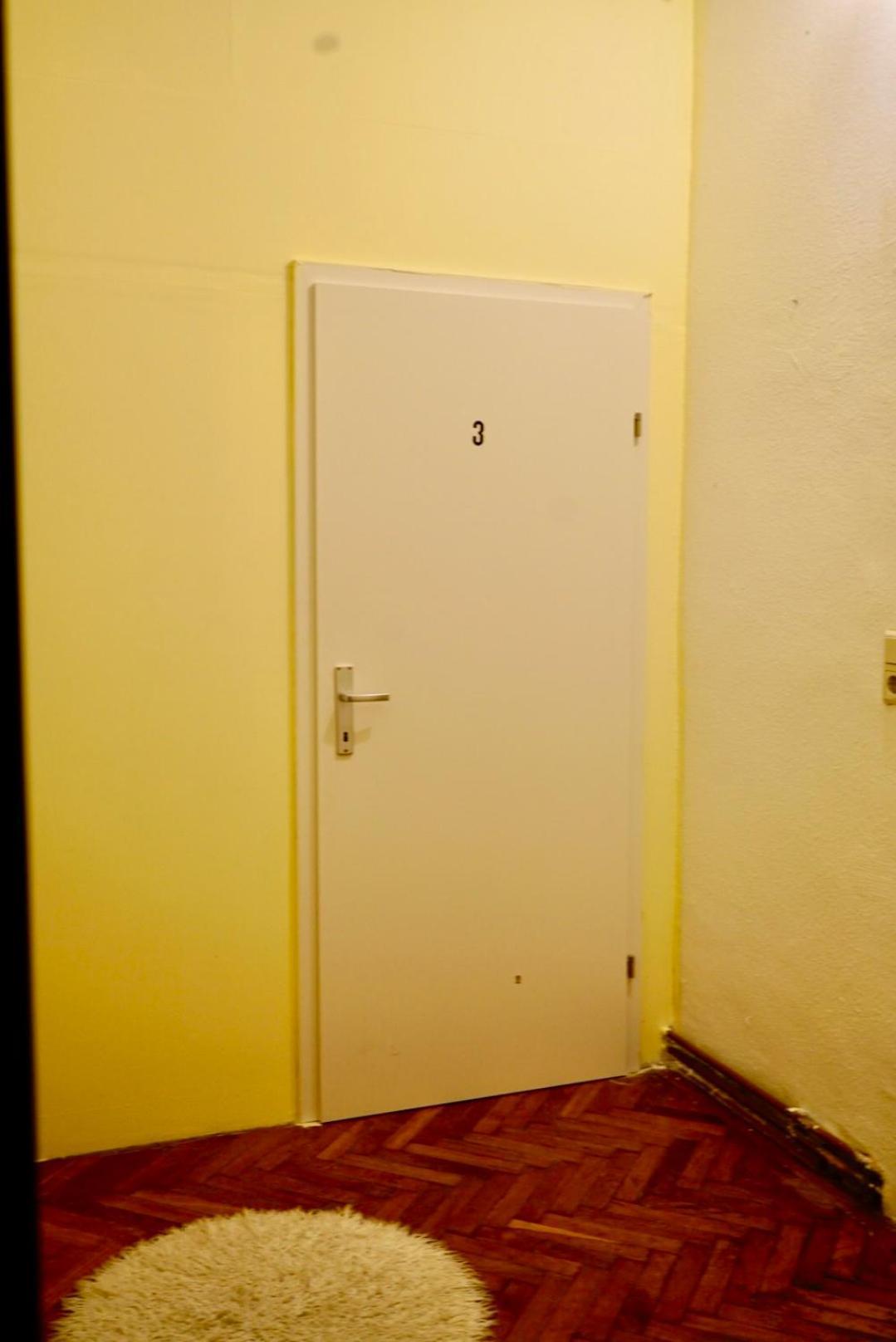 Schoepfwerk Hostel 10 Βιέννη Εξωτερικό φωτογραφία
