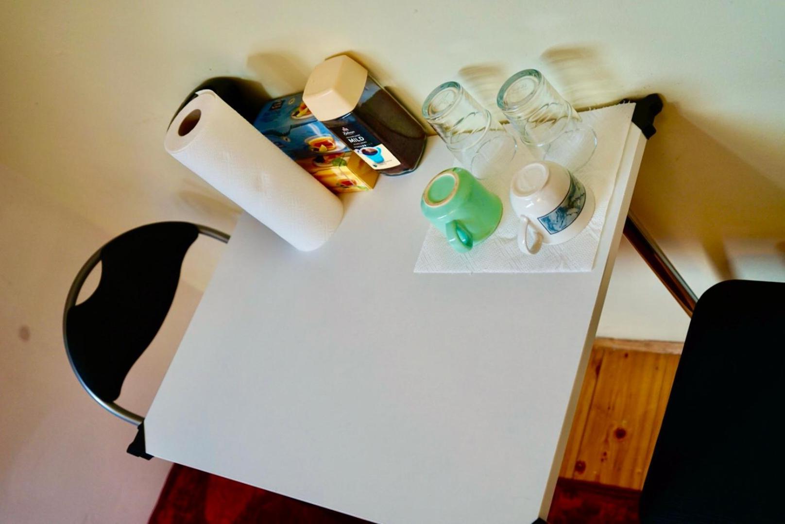 Schoepfwerk Hostel 10 Βιέννη Εξωτερικό φωτογραφία
