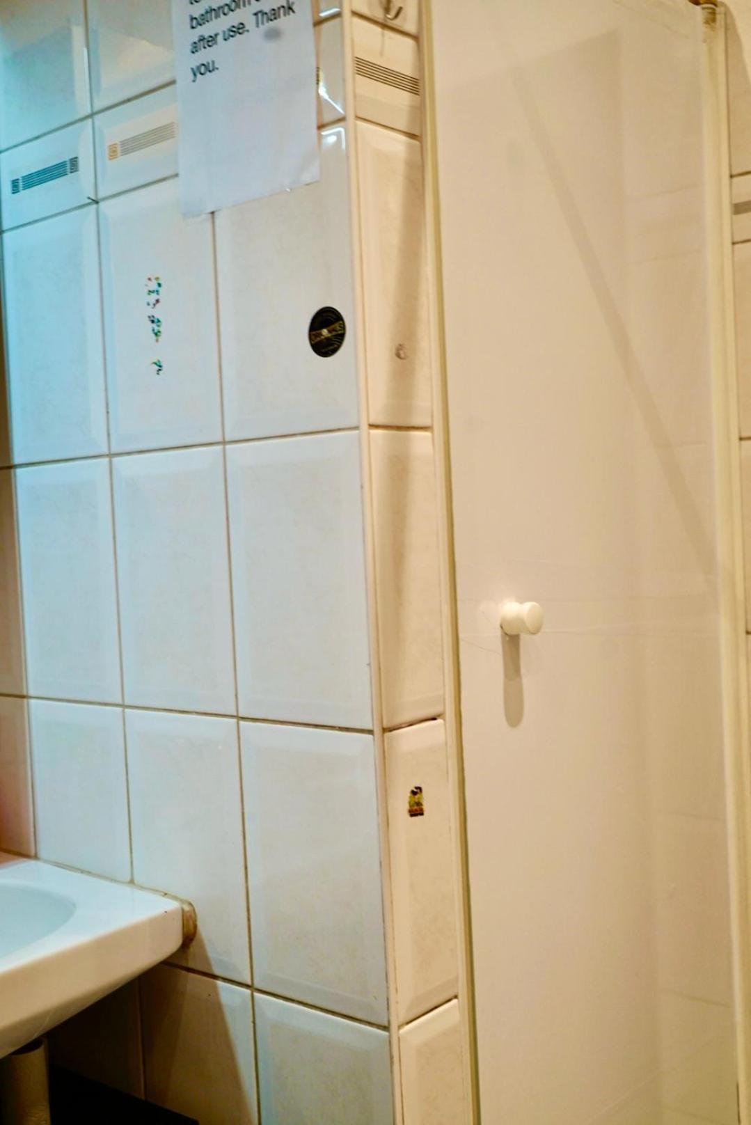 Schoepfwerk Hostel 10 Βιέννη Εξωτερικό φωτογραφία