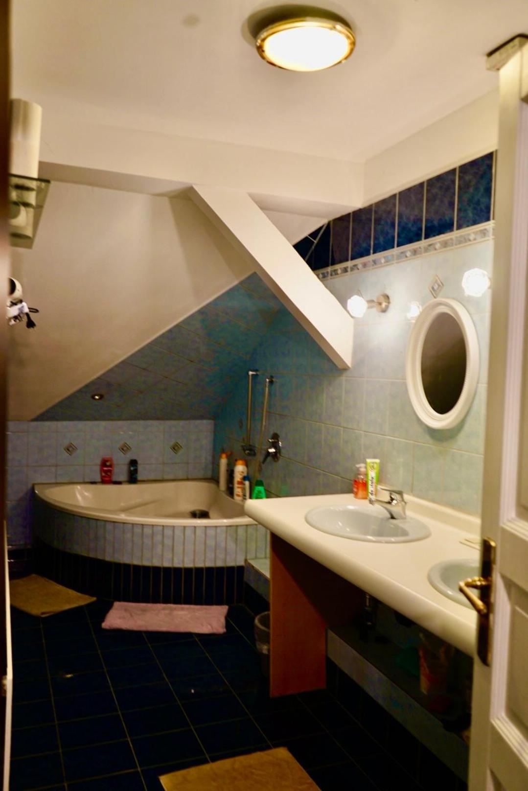 Schoepfwerk Hostel 10 Βιέννη Εξωτερικό φωτογραφία