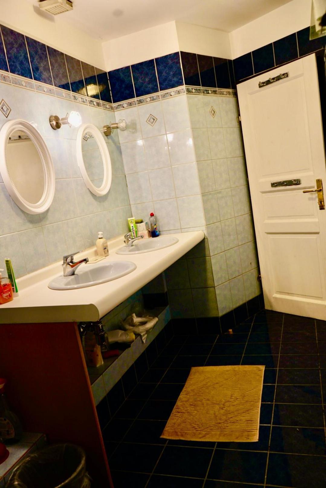 Schoepfwerk Hostel 10 Βιέννη Εξωτερικό φωτογραφία