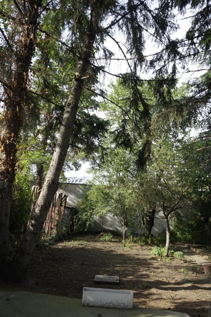 Schoepfwerk Hostel 10 Βιέννη Εξωτερικό φωτογραφία