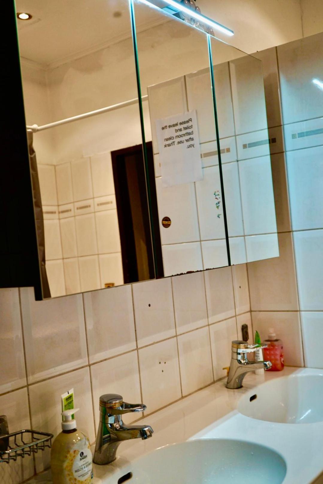 Schoepfwerk Hostel 10 Βιέννη Εξωτερικό φωτογραφία