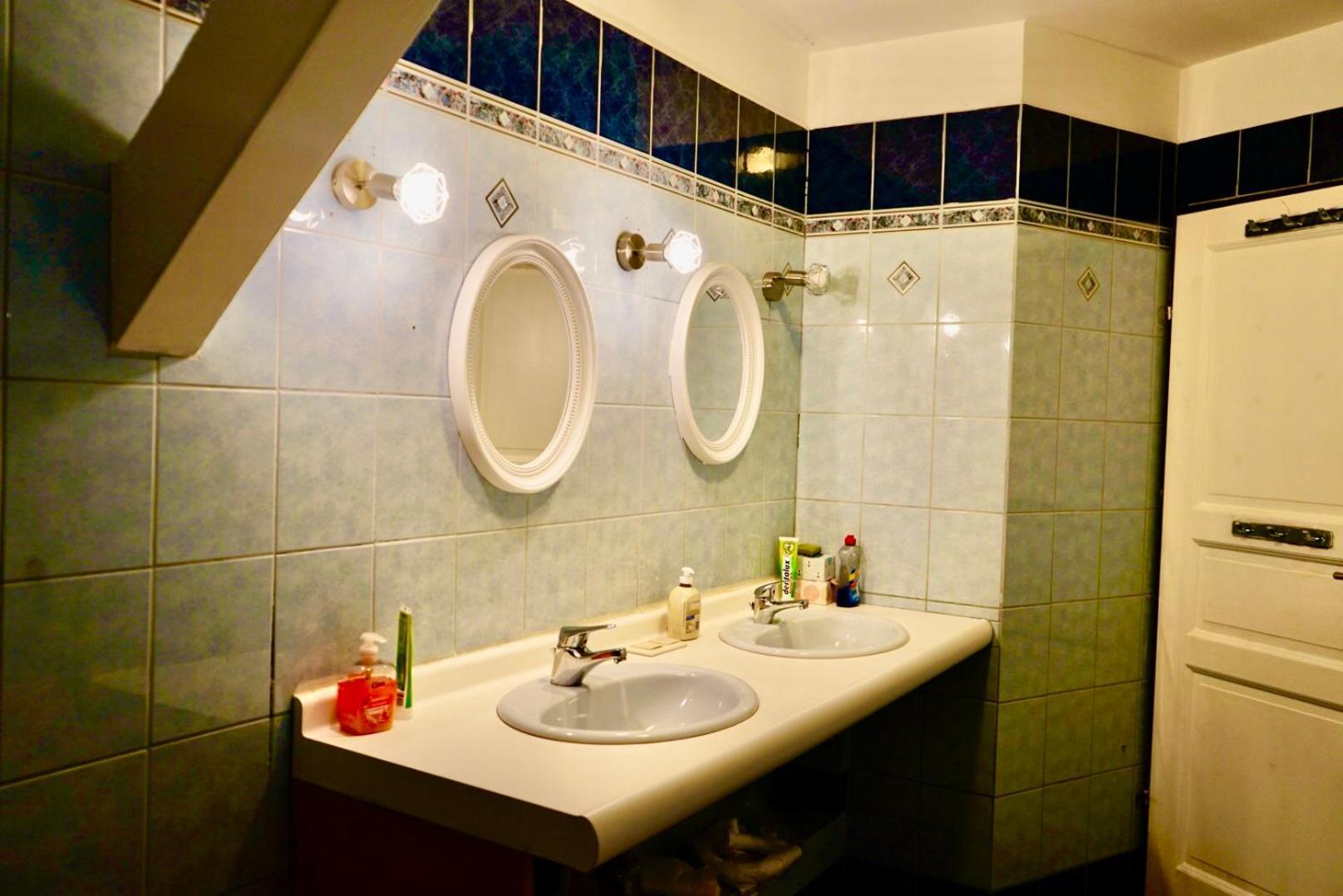 Schoepfwerk Hostel 10 Βιέννη Εξωτερικό φωτογραφία