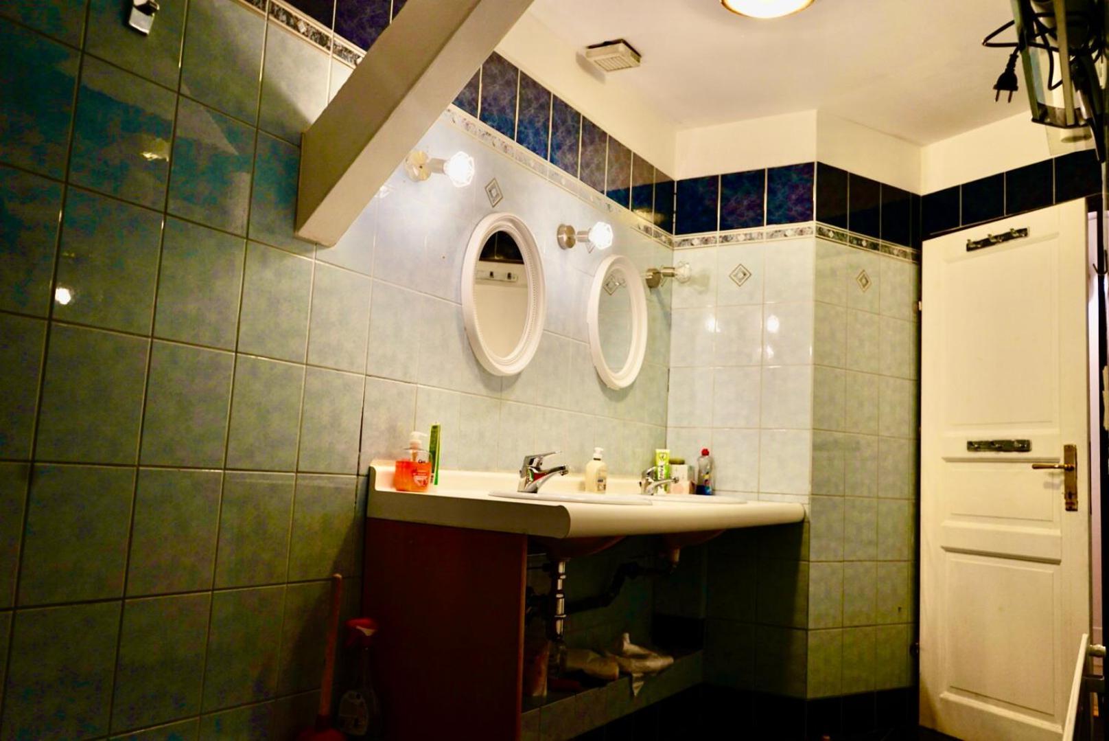 Schoepfwerk Hostel 10 Βιέννη Εξωτερικό φωτογραφία