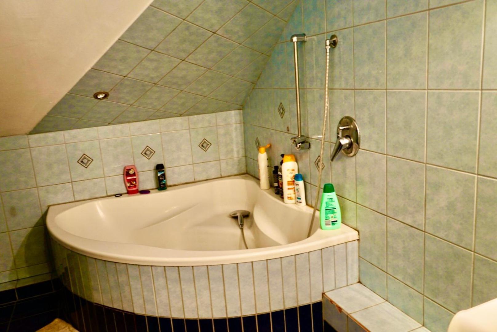 Schoepfwerk Hostel 10 Βιέννη Εξωτερικό φωτογραφία