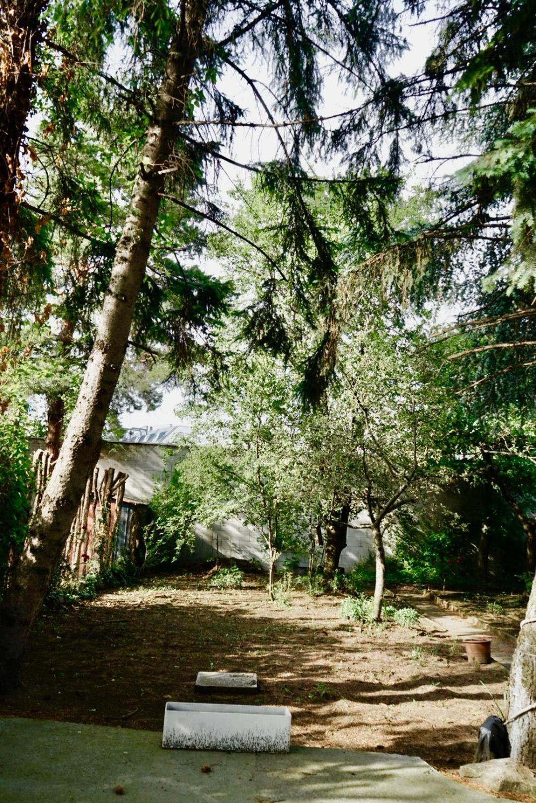 Schoepfwerk Hostel 10 Βιέννη Εξωτερικό φωτογραφία