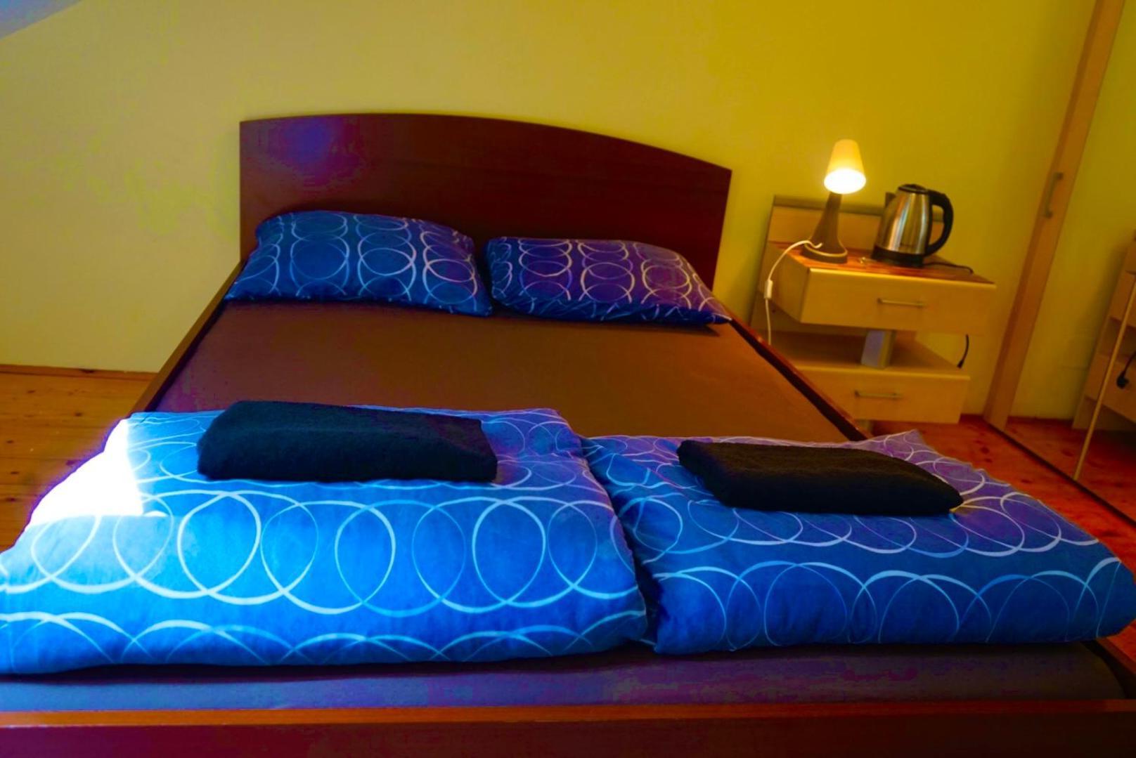 Schoepfwerk Hostel 10 Βιέννη Εξωτερικό φωτογραφία