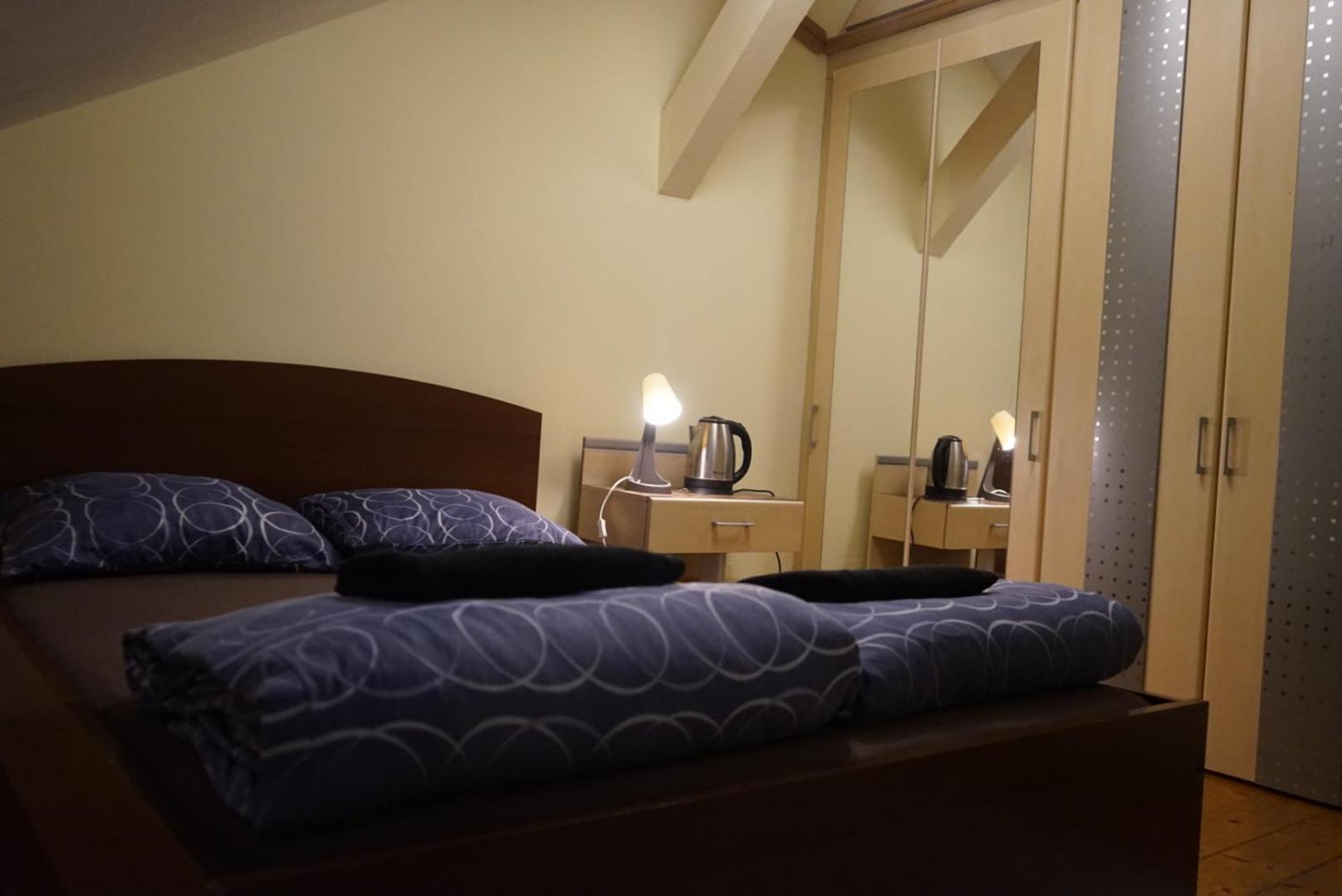 Schoepfwerk Hostel 10 Βιέννη Εξωτερικό φωτογραφία
