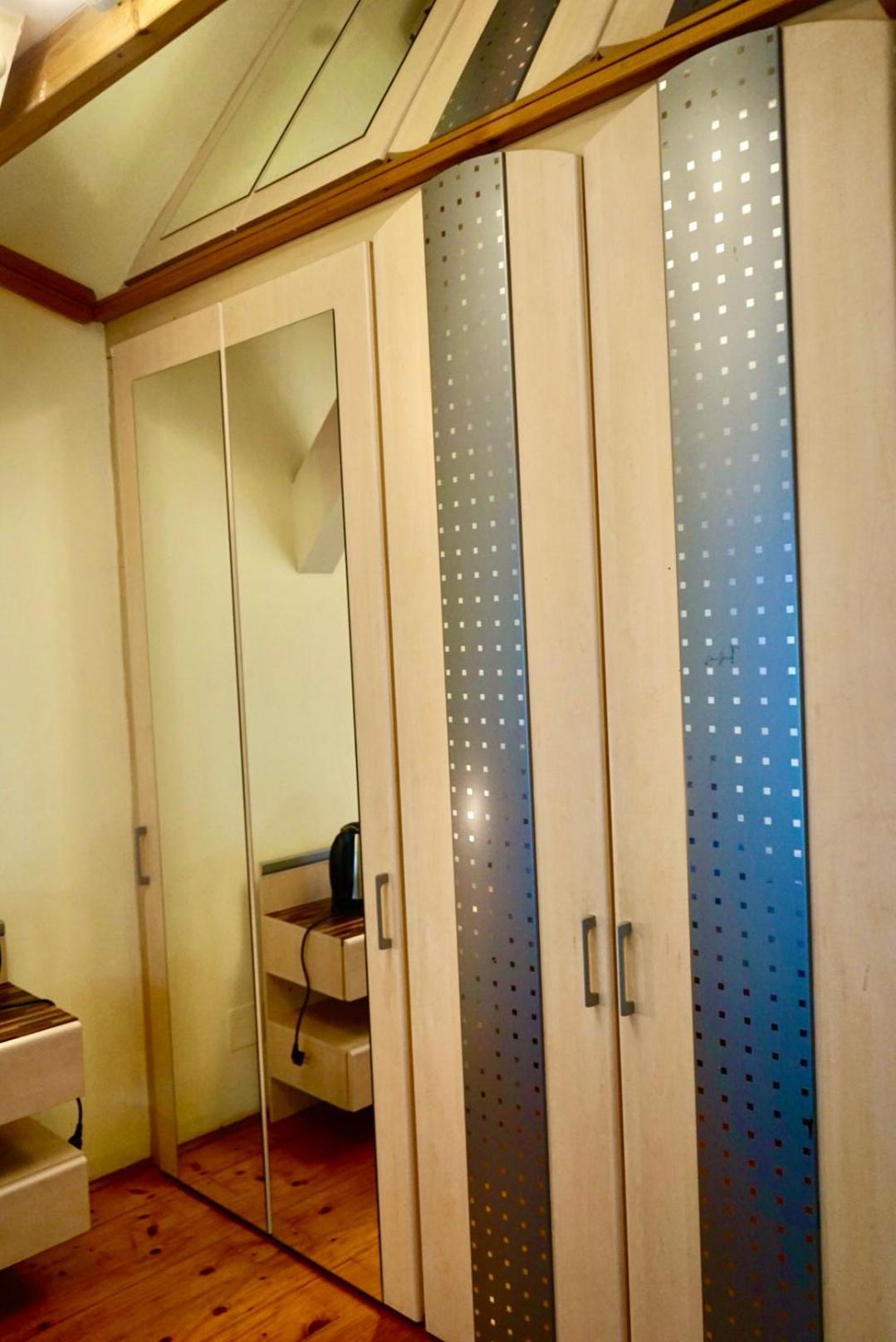 Schoepfwerk Hostel 10 Βιέννη Εξωτερικό φωτογραφία